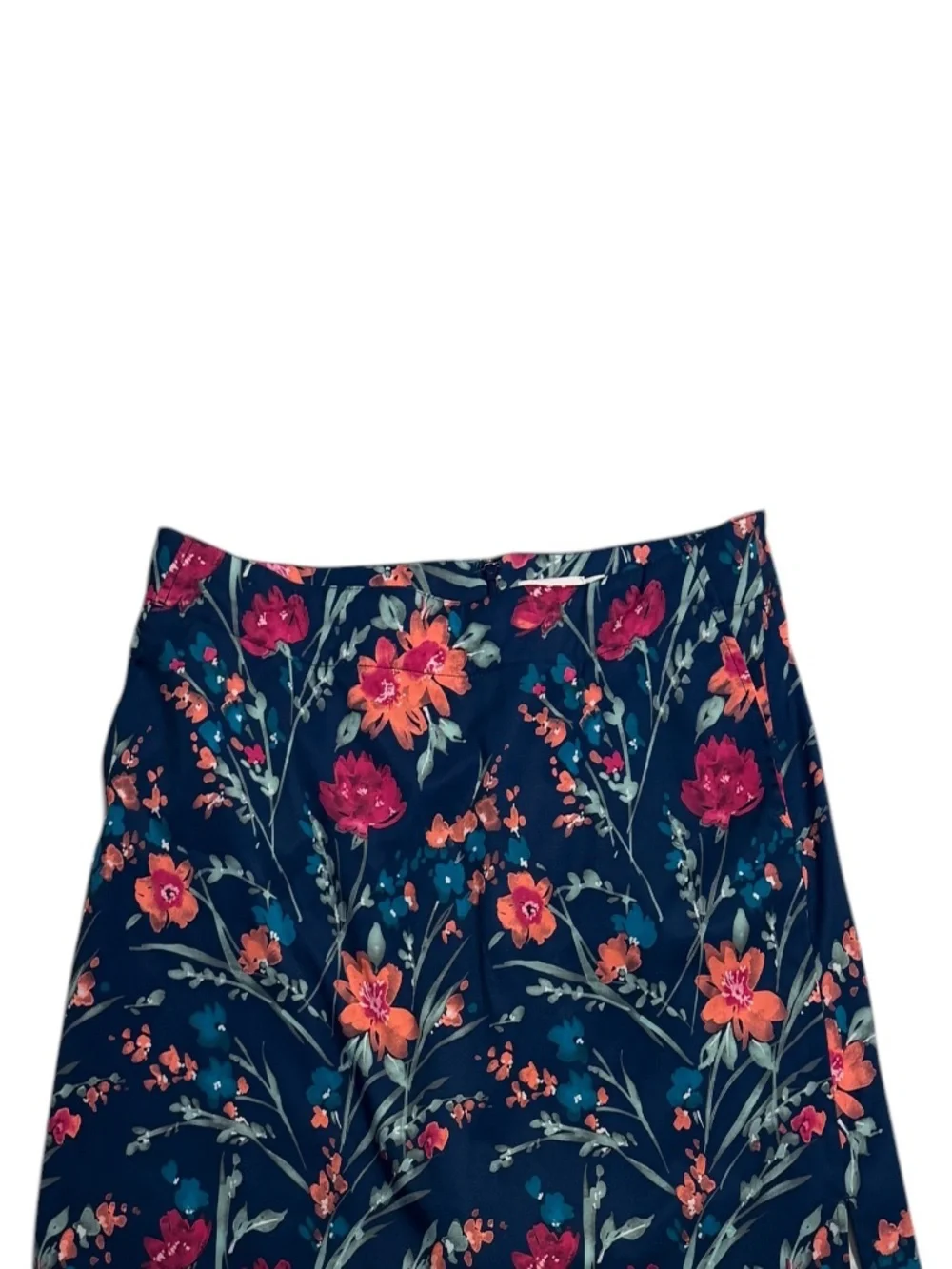 Lady Hagen Woman’s Sz 16 Golf Tennis skort Pickleball Floral Pockets - Picture 3 of 7
